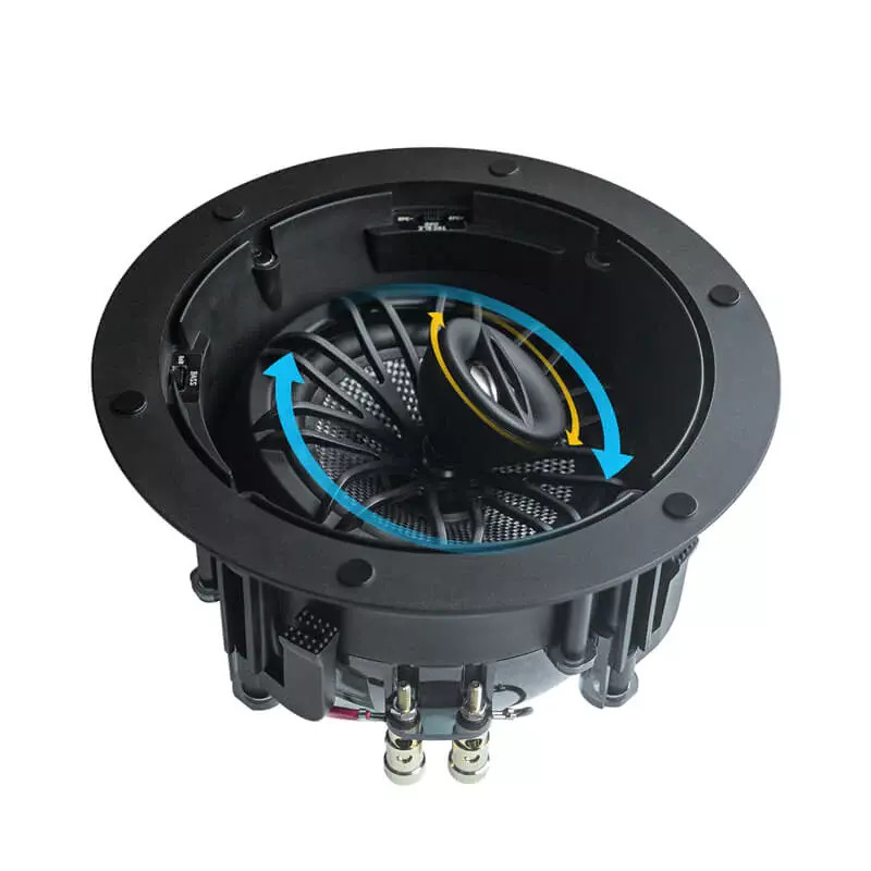 Встраиваемая акустика Arylic RK525