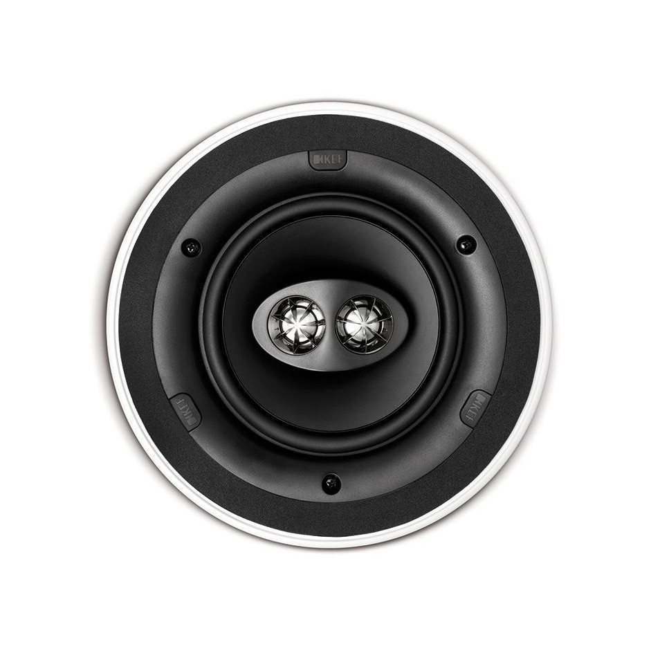 Акустика встраиваемая KEF Ci160CRds DUAL STEREO