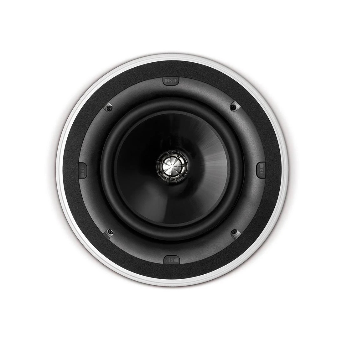 Акустика встраиваемая KEF Ci200QR UNI-Q 2-WAY