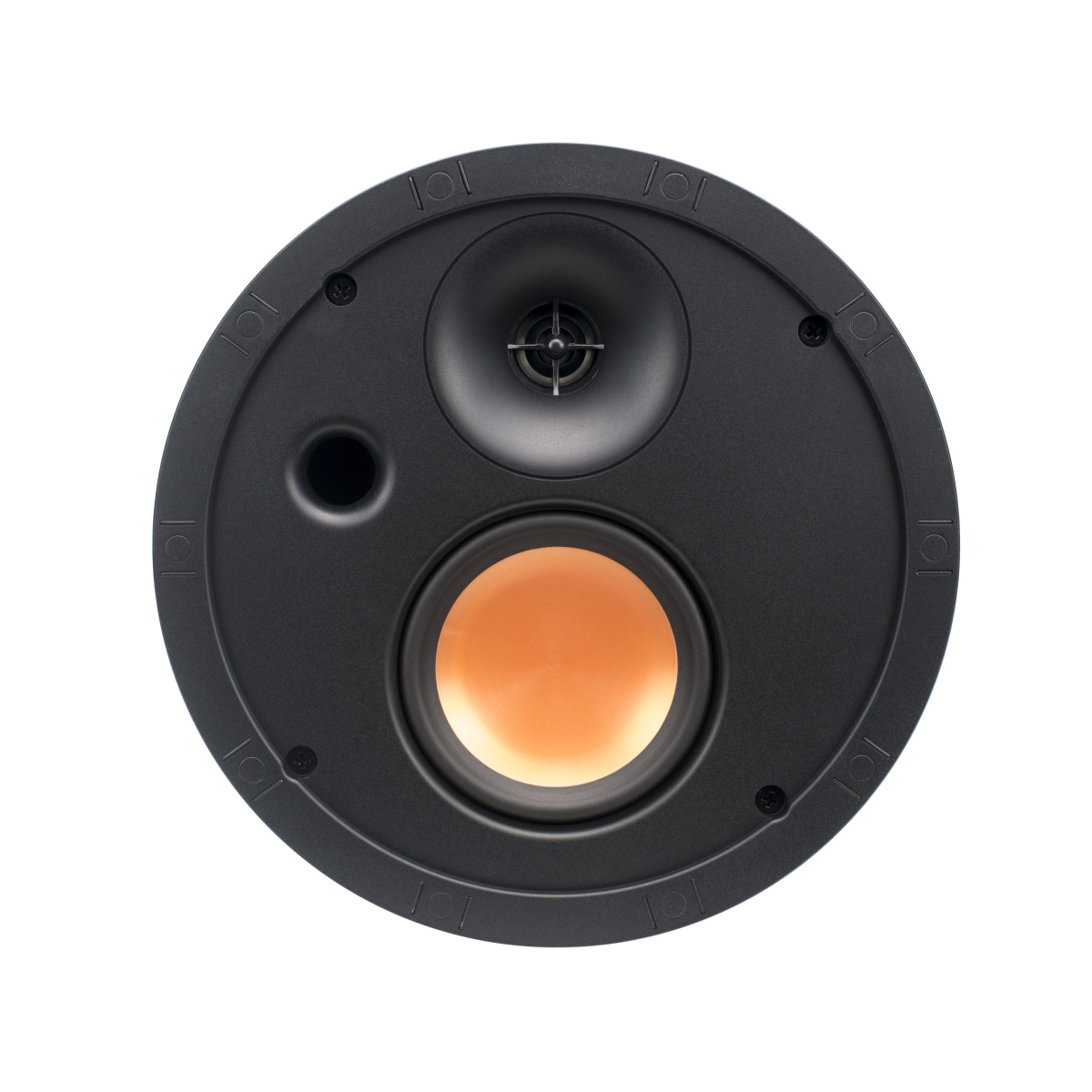 Тонкая встраиваемая акустика Klipsch SLM-3400-C