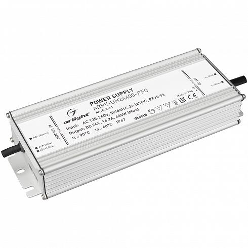 Блок питания Arlight 400w